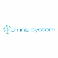 Omnia System logo, Omnia System contact details