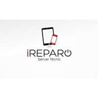 iReparo logo, iReparo contact details