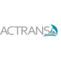 ACTRANS logo, ACTRANS contact details