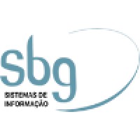 SBG Sistemas de Informação logo, SBG Sistemas de Informação contact details