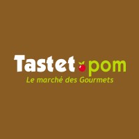 TASTET.POM logo, TASTET.POM contact details