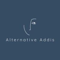 Alternative Addis logo, Alternative Addis contact details