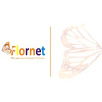 FLORNET logo, FLORNET contact details