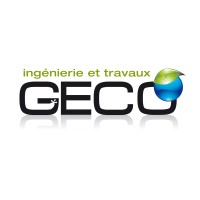 GECO INGENIERIE ET TRAVAUX logo, GECO INGENIERIE ET TRAVAUX contact details