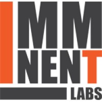 Imminent Labs logo, Imminent Labs contact details