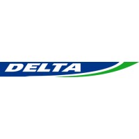 Delta Charter Bus logo, Delta Charter Bus contact details