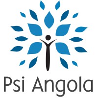 Psi Angola logo, Psi Angola contact details