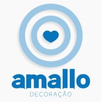 Amallo Decoração logo, Amallo Decoração contact details