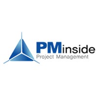 PMinside logo, PMinside contact details