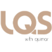 LQS - With Quimar logo, LQS - With Quimar contact details