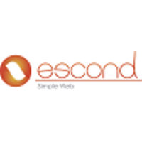 Escond logo, Escond contact details