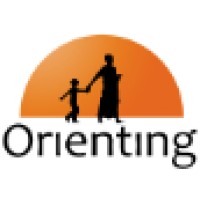 Orienting Association logo, Orienting Association contact details