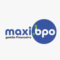 MAXI BPO logo, MAXI BPO contact details