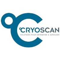 CRYOSCAN logo, CRYOSCAN contact details