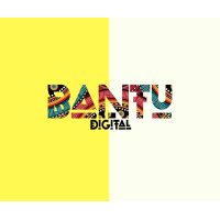 Bantu Digital logo, Bantu Digital contact details