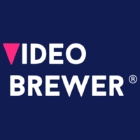 Video Brewer logo, Video Brewer contact details