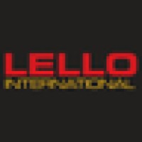 LELLO International Pty Ltd logo, LELLO International Pty Ltd contact details