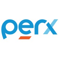 Perx Technologies logo, Perx Technologies contact details