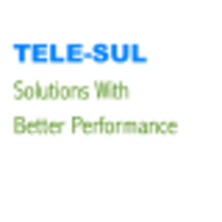 TELE-SUL logo, TELE-SUL contact details