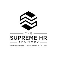 The Supreme HR Advisory logo, The Supreme HR Advisory contact details