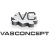 Vasconcept - Engineering Solutions Development logo, Vasconcept - Engineering Solutions Development contact details