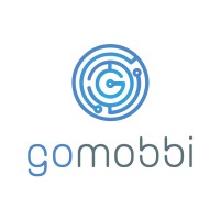 Gomobbi logo, Gomobbi contact details