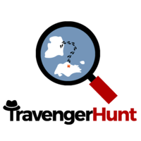 Travenger Hunt logo, Travenger Hunt contact details