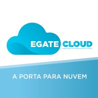 EGATE CLOUD logo, EGATE CLOUD contact details