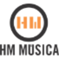 HM Música logo, HM Música contact details