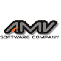 AMV Software Company logo, AMV Software Company contact details