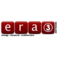 ERA3 srl logo, ERA3 srl contact details