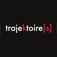 Trajektoires logo, Trajektoires contact details