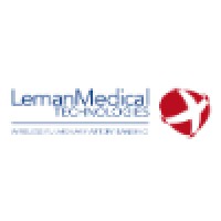 Leman Medical Technologies SA logo, Leman Medical Technologies SA contact details