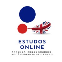 Estude Inglês Online Por Conta Própria logo, Estude Inglês Online Por Conta Própria contact details