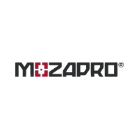 MozaPro logo, MozaPro contact details