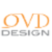 OVD Design logo, OVD Design contact details