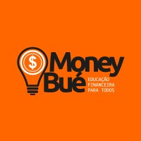 Money Bué logo, Money Bué contact details