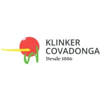 KLINKER COVADONGA logo, KLINKER COVADONGA contact details