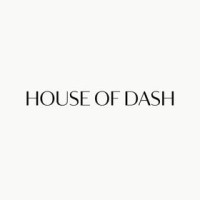 House of Dash logo, House of Dash contact details