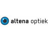 Altena Optiek logo, Altena Optiek contact details