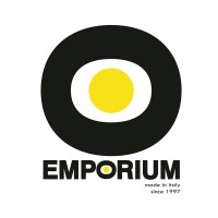 Emporium Positive Design logo, Emporium Positive Design contact details