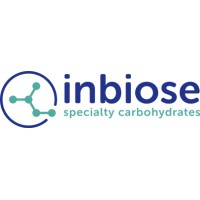 Inbiose logo, Inbiose contact details