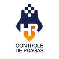 HR Controle de Pragas logo, HR Controle de Pragas contact details