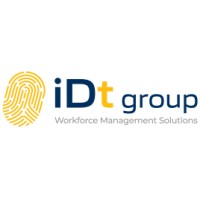 iDt Group logo, iDt Group contact details