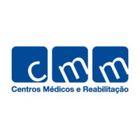 CMM - Centros Médicos e Reabilitação logo, CMM - Centros Médicos e Reabilitação contact details