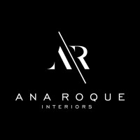 Ana Roque Interiors logo, Ana Roque Interiors contact details