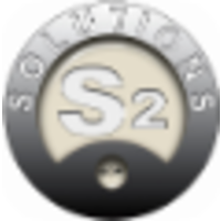 S2S Solutions logo, S2S Solutions contact details