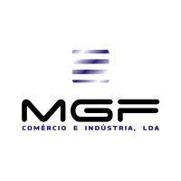 MGF Comércio e Indústria, Lda logo, MGF Comércio e Indústria, Lda contact details