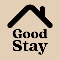 Good Stay logo, Good Stay contact details