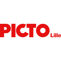 Picto Lille logo, Picto Lille contact details